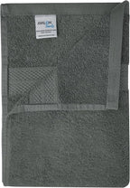 Avalon Towels Bath Towels for Bathroom 100% Cotton Grey Bathroom Towels Pack of - Image 6