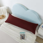 Ubauba Memory Foam Body Pillow - Image 2