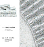 RUVANTI 7 Pcs Cotton Sheets - Image 7