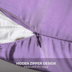 Mulberry Silk Pillowcase for Hair and Skin, Cooling Silk Pillow Case - Image 3