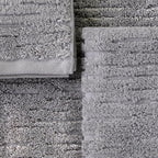 SKL Home CloudSoft Cotton Luxury 4 Pc Wash Set - Image 3