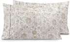 Elegant Comfort Luxury Ultra-Soft 2-Piece Pillowcase Set by ELEGANTCOMFORT