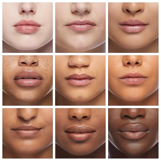 CoverGirl Clean Fresh Tinted Lip Balm, Vegan Formula, Natural Finish, - Image 4