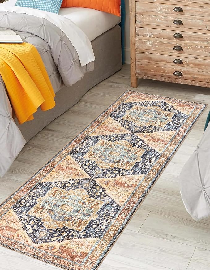 Keen Home Design 2x7 Rug - Image 4
