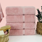 Chakir Turkish Linens | Hotel & Spa Quality 100% Cotton Premium Turkish Towels - Image 2
