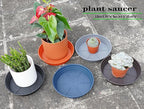 Plant Saucer 6 Inch 4 Pack 6 8 10 12 14 16 18 20 25, Plastic Plant Trays - Image 7