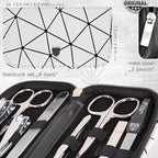 3 Swords Germany – manicure pedicure set kit - Image 5