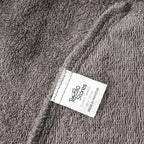 Textila 100% Cotton Hair Wrap Towels - Image 6