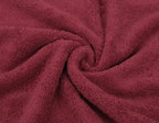 American Soft Linen Luxury 6 Piece Towel Set, 2 Bath Towels 2 Hand Towel 2 - Image 5