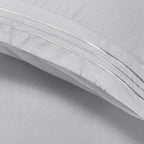 Elegant Comfort Luxury Ultra-Soft 2-Piece Pillowcase Set - Image 4