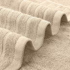 Avalon Towels Bath Towels Set of 4, Size 30 x 60 Inches, Highly Soft and - Image 4
