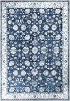 Bloom Rugs Washable Non-Slip 8' x 10' Rug - Image 3