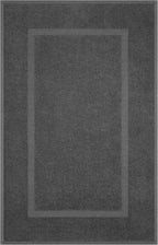 Cotton Paradise 100% Cotton Bath Mats - Image 5