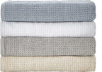 Nautica - Bath Towels, 100% Soft & Absorbent Cotton - Image 6