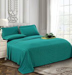 Elegant Comfort Best, Coziest 6-Piece Sheet Sets! - Image 3