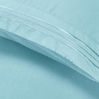Elegant Comfort Luxury Ultra-Soft 2-Piece Pillowcase Set - Image 4