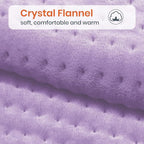 Heating Pad for Back Pain Relief, Heating Pads for Period Cramps - Image 4