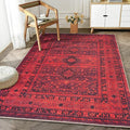 Bloom Rugs Washable Non-Slip 5' x 7' Rug by BloomRugs