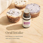 Young Living Vitality Lavender Essential Oil 5ml Bottle - Image 8