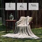 Electric Blanket Queen Size 84''X90'' - Image 3
