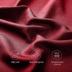 Cooling Side Sleeper Pillow Cases - Image 3
