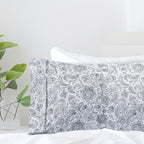 Elegant Comfort Luxury Ultra-Soft 2-Piece Pillowcase Set - Image 6