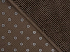 Cotton Paradise 100% Cotton Non Slip Bath Mats - Image 5