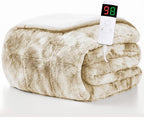 Homemate Heated Weighted Blanket by Homemate