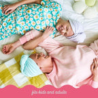 Turbie Twist 4-Pack Microfiber Hair Towel - Image 5