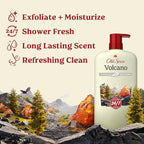 Old Spice Cleansing Body Wash for Men, 24/7 Shower Fresh - Image 2