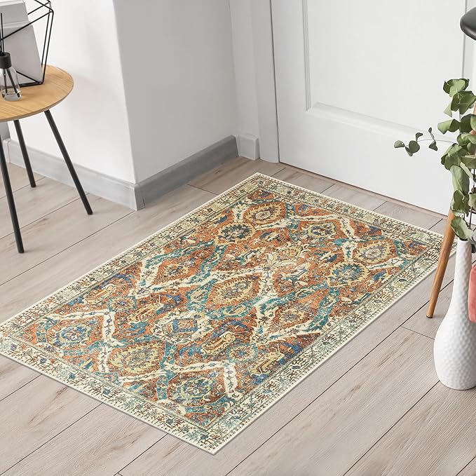 Keen Home Design 2x3 Rug - Image 4