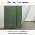 Alusa Home Ultra Soft & Plush Viscose from Bamboo Bath Towels - Image 5