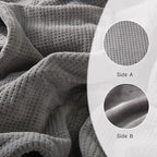 Electric Heated Blanket Full Size 72"x84", Ultra-Soft Heating Blanket - Image 2