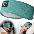 Perytong Sleep Headphones Wireless, Air Travel, Meditation - Image 9