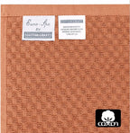COTTON CRAFT Waffle Weave Wash Cloth - Image 7