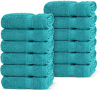 Chakir Turkish Linens |Hotel & Spa Quality 100% Cotton Premium Turkish Towels | by ChakirTurkishLinens