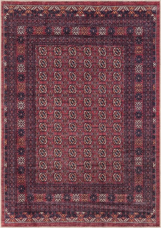 Keen Home Design 8x10 Rug - Image 3