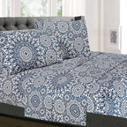 Sweet Home Collection Bed Linen Set by SweetHomeCollection
