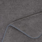 POLYTE Professional Quick Dry Lint Free Microfiber Hair Drying Salon Towel - Image 4
