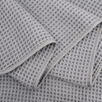 POLYTE 430 GSM Microfiber Oversize Quick Dry Lint Free Bath Towel, 60 x 30 in - Image 8