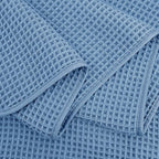 POLYTE 430 GSM Microfiber Oversize Quick Dry Lint Free Bath Towel, 60 x 30 in - Image 8