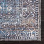 Bloom Rugs Washable 5' x 7' Rug - Image 7