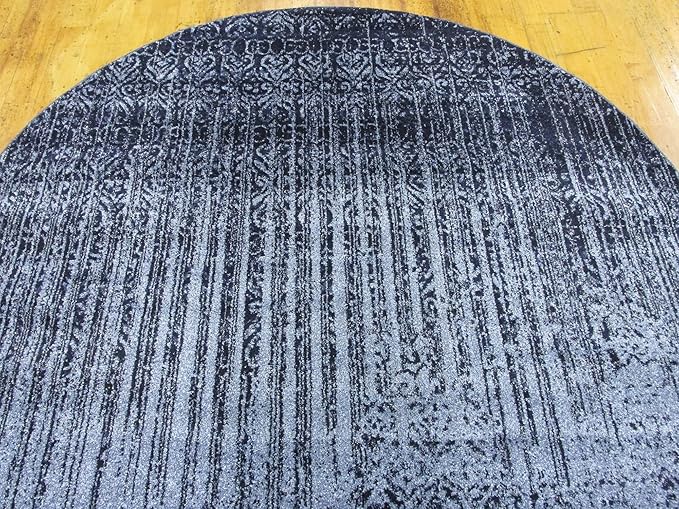 Unique Loom Del Mar Collection Area Rug - Image 4