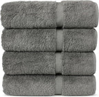 Chakir Turkish Linens 100% Cotton Premium Turkish Towels by ChakirTurkishLinens