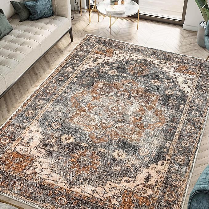 Keen Home Design 10x14 Rug by KeenHomeDesign