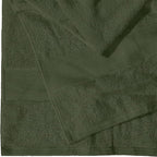 Belizzi Home Premium Cotton Oversized 2 Pack Bath Sheet 35x70-100% Pure Cotton - Image 2