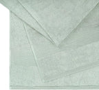 Belizzi Home Premium Cotton Oversized 2 Pack Bath Sheet 35x70-100% Pure Cotton - Image 2