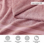 LANE LINEN Luxury Bath Towels Set - Image 5