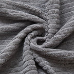 Nautica - Bath Towels, 100% Soft & Absorbent Fluffy Cotton, Highly Absorbent & - Image 10