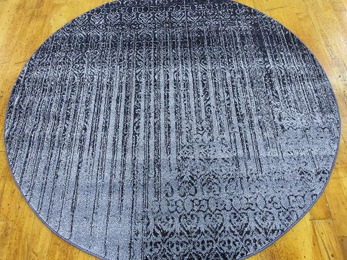 Unique Loom Del Mar Collection Area Rug - Image 5